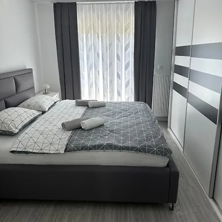 Curic's Tranquil B&B