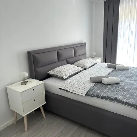 Curic's Tranquil B&B *